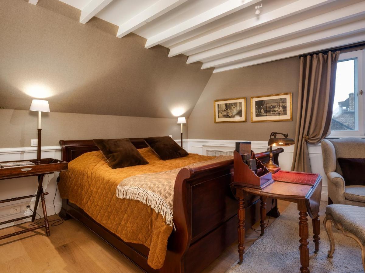 B&B Maison Le Dragon Brugge Dış mekan fotoğraf